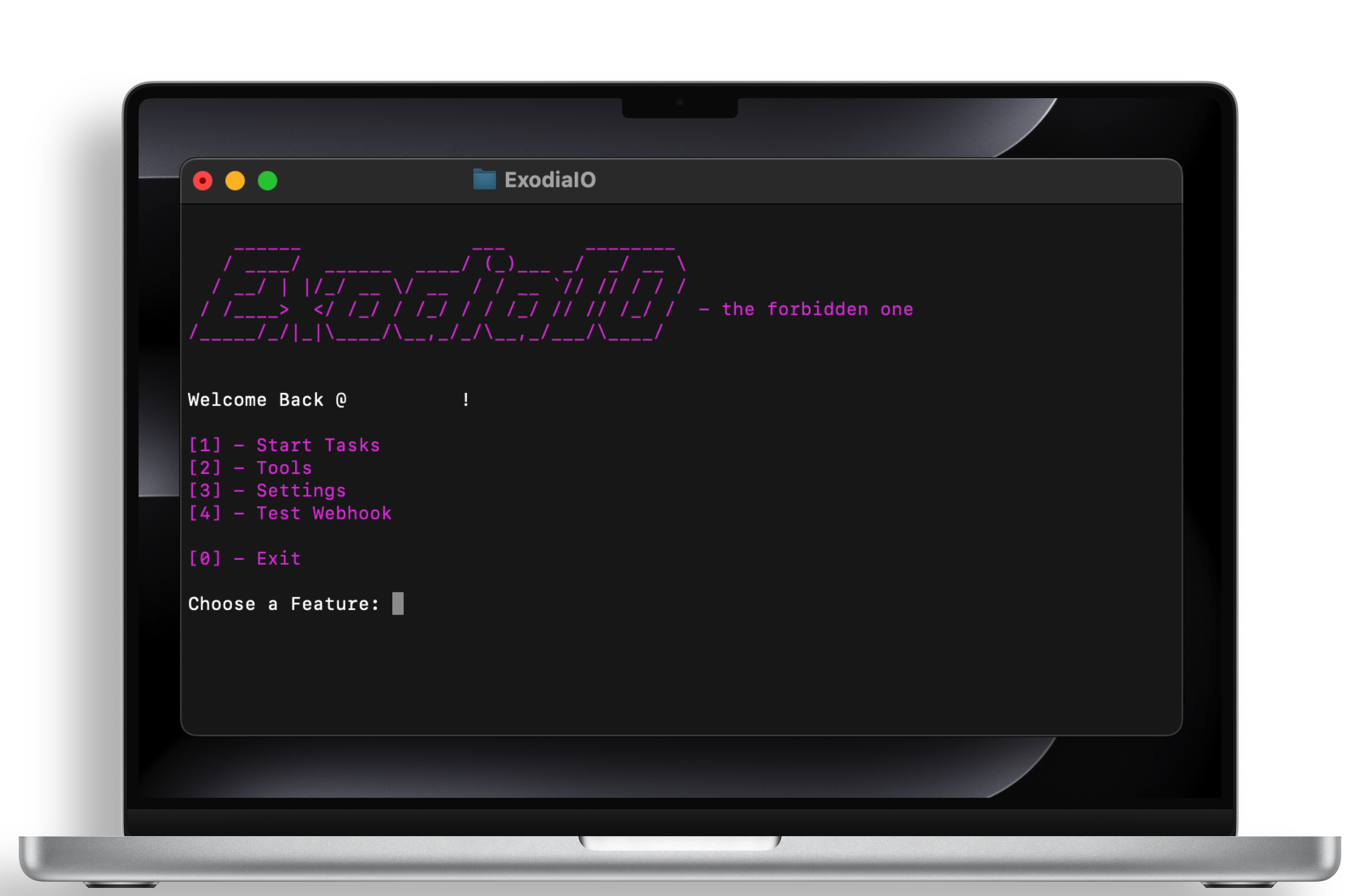 Desktop app preview